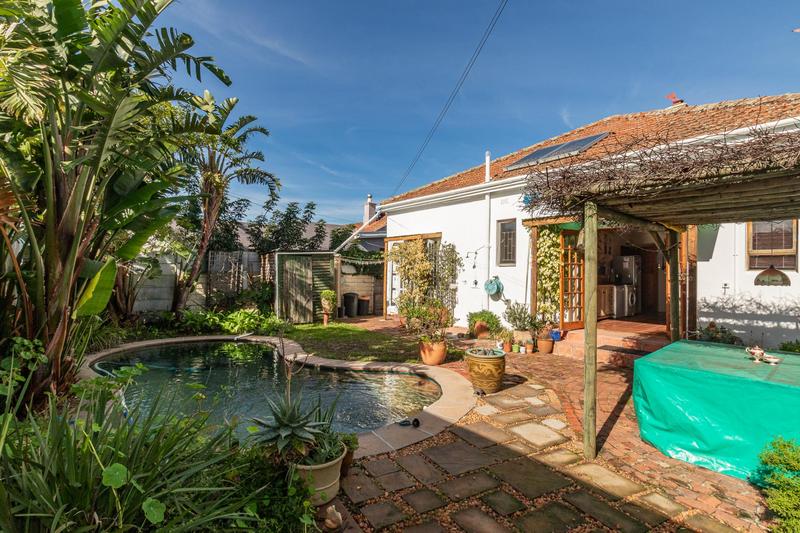 4 Bedroom Property for Sale in Kenilworth Western Cape